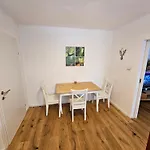 Апартаменты Bergkuss Brunnalm Veitsch