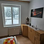 Апартаменты Bergkuss Brunnalm *