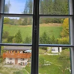 Апартаменты Bergkuss Brunnalm
