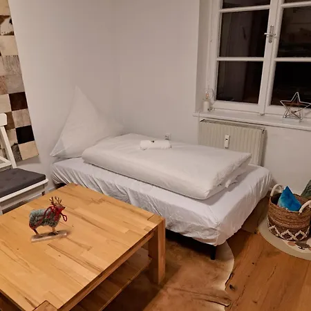 דירה Bergkuss Brunnalm *