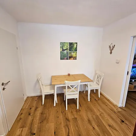 דירה Bergkuss Brunnalm וויטש