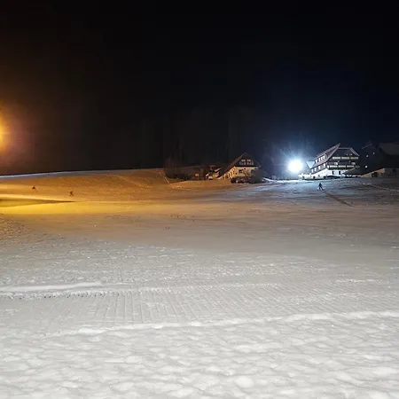 Bergkuss Brunnalm Apartamento Veitsch