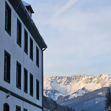 Apartamento Bergkuss Brunnalm Veitsch