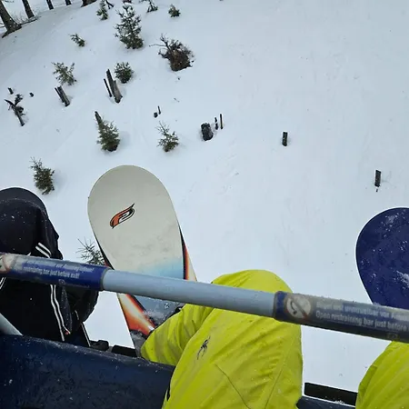 Bergkuss Brunnalm * Veitsch