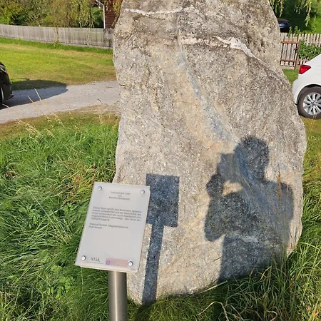 Bergkuss Brunnalm * וויטש