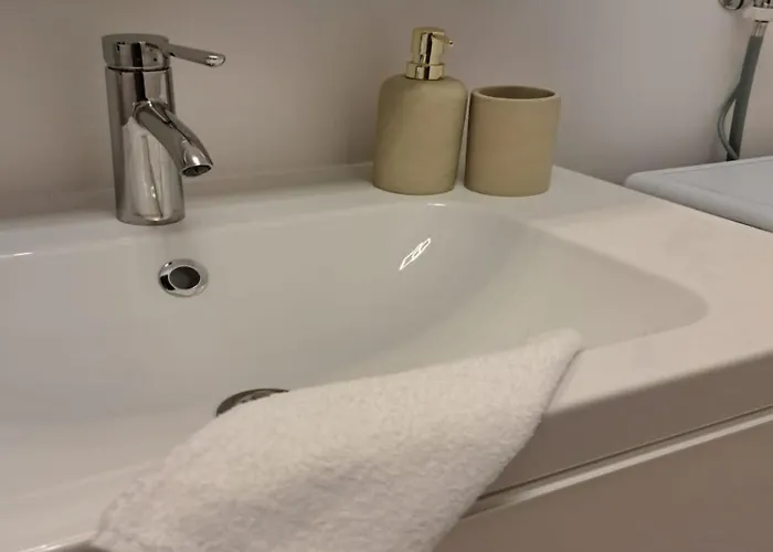 شقة Bergkuss Brunnalm