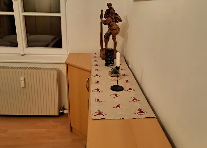 Apartamento Bergkuss Brunnalm Veitsch