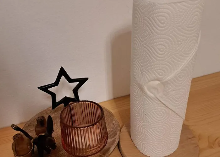 Bergkuss Brunnalm Apartamento *