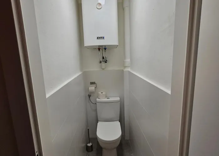 Bergkuss Brunnalm شقة