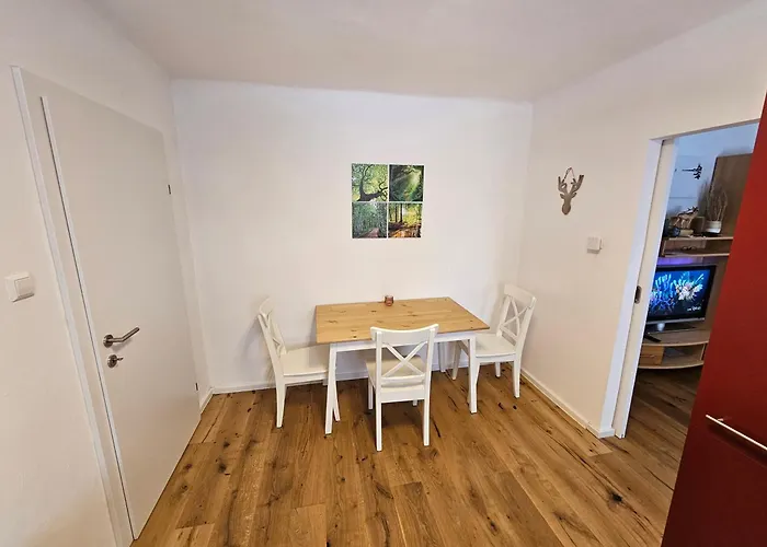 Apartamento Bergkuss Brunnalm Veitsch