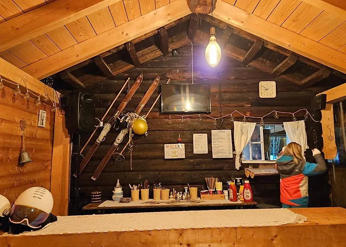 Bergkuss Brunnalm شقة فيتسش