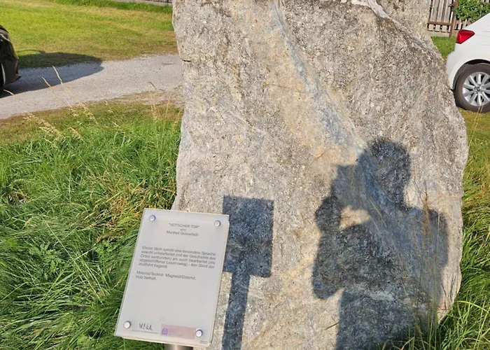 Bergkuss Brunnalm * فيتسش