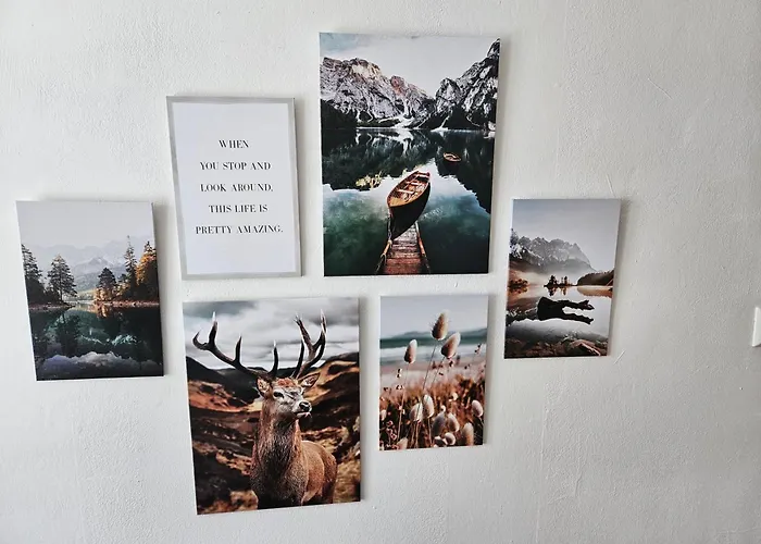 Bergkuss Brunnalm Veitsch